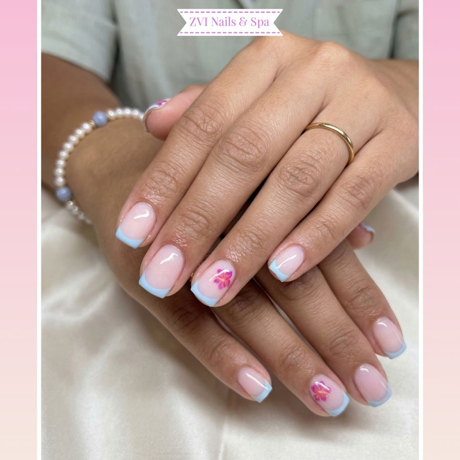 spring nails ideas